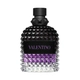 Uomo Born In Roma Purple Melancholia EDT 100 ml