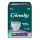 Pañal Adulto Comodin Ropa Interior Descartable G/XG 8 Unidades