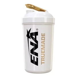 Ena Vaso Mezclador Shaker Plus Con Compartimiento 500ml