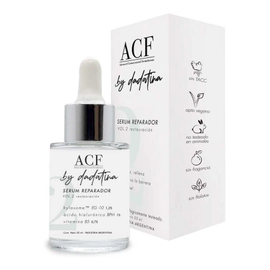 Acf By Dadatina VoL 2 Serum Reparador Restauración 30ml