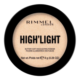 Rimmel Highlighter Polvo Iluminador 8g