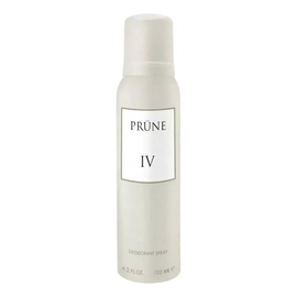 Prune IV Desodorante Mujer Spray 123Ml