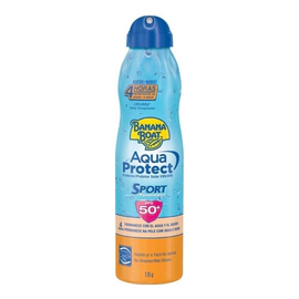Banana Boat Aqua Protect Sport Protector Solar Fps50 170g