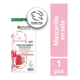 Skinactive Ampolla Mascarilla En Tela Firmeza 15g