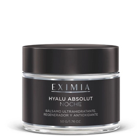 Eximia Hyalu Absolut Noche Bálsamo Hidratante Facial 50g