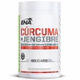 Cúrcuma + Jengibre ENA 60 Cápsulas con Vitamina C