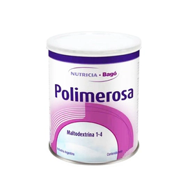 Nutricia Bagó Polimerosa Maltodextrina en Polvo de 320gr
