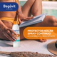 Bagóvit Solar Protección Alta Fps40 Spray Continuo 170ml