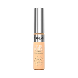 Corrector de Ojeras Luminoso L'oréal París True Match Serum Tono 5D