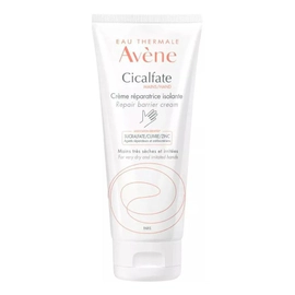 Avene Cicalfate Crema Reparadora Para Manos 100ml