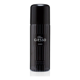 Giesso Puro Desodorante Hombre X 160 Ml