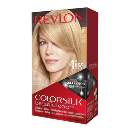 Revlon Colorsilk Beautiful Tintura Permanente Sin Amoníaco