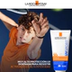 Loción Fotoprotectora La Roche-Posay Anthelios UV Sport FPS 50+ 200ml