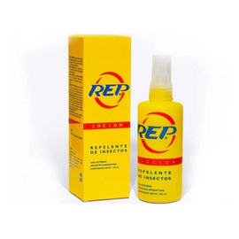 Rep Repelente Bebes Mosquitos Aceite Citronela Loción 150ml