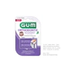 Gum Ortho Wax Cera Para Ortodoncia Incolora Sabor Menta