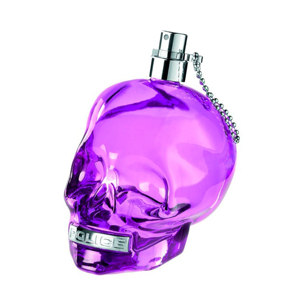 Police To Be Woman EDP 125 ml 125 ML
