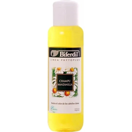 Biferdil Champú Con Extracto De Manzanilla 200 Ml