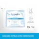 Dermaglós Máscara De Tela Ultra Hidratación 15ml. 1 Unidad