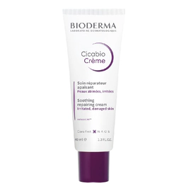 Cicabio Crema 40 Ml