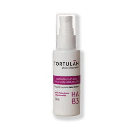 Tortulan Emulsión Hidratante Antiarrugas Día Fps15 X 60gr