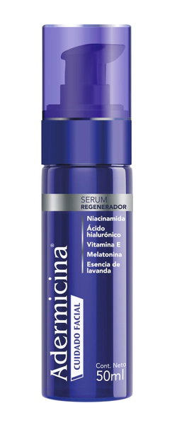 Serum Regenerador Noche x50ml