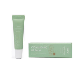 Coony Cicaluronic Lip Balsamo Hidratante De Labios X10 Gr