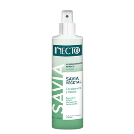 Tratamiento Capilar Sin Enjuague Inecto Bifasi 205ml