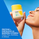 Protector Solar Facial Invisible CeraVe Oil Control SPF50+ 50ml