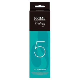Fantasy #5: Vibrador Remoto 7 Velocidades