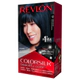 Tintura Revlon Colorsilk Beautiful Color Tono 12 Negro Azulado