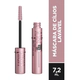 Mascara De Pestañas Maybelline Sky High Very Black Wtp