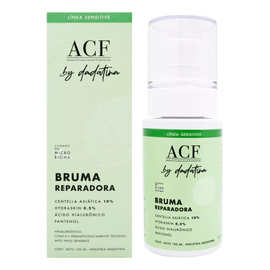 Acf By Dadatina Sensitive Bruma Reparara Calma Facial 100ml