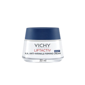 Liftactiv Tratamiento antiarrugas Noche 50ml de Vichy