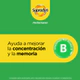Supradyn Performance Suplemento Vitamina Magnesio10 Eferv