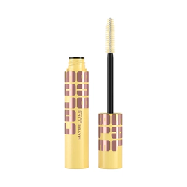 Maybelline Mascara Colossal Bubble