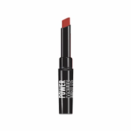 Labial Líquido IDI Power Matte Inca Red N04