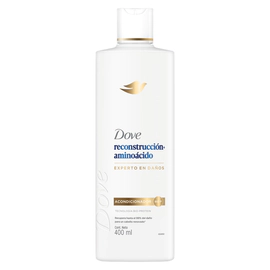Dove Reconstrucción Completa Acondicionador X 400 Ml