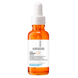 La Roche Posay Pure Vitamin C12 Serum 30ml