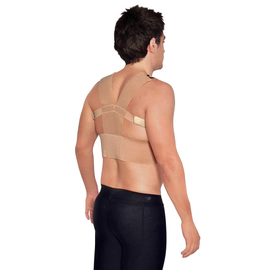Espaldera Premium 1066 Talle S