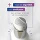 Perpiel Antiage Emulsión Facial Acido Hialurónico 80ml