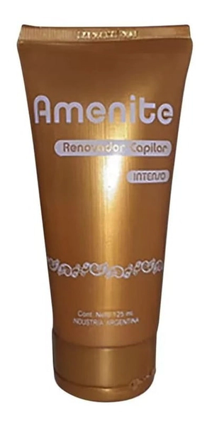 Amenite Renovador Capilar Intenso 125ml