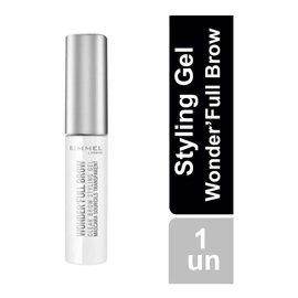 Rimmel Gel Wonder Mascara De Cejas Full Brow