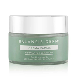 Crema Facial Caviahue Balansis Derm x45gr