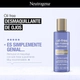 Desmaquillante De Ojos Neutrogena Oil Free X 162 Ml.