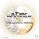 Protector Solar L'oréal Paris Uv Defender Sérum Invisible Fps 50+ 30ml