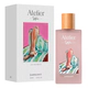 Sarkany Sofia Atelier A02 Perfume Mujer Edp 100ml