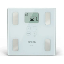 Omron Balanza Personal Digital Inteligente Hbf-226