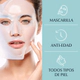 Máscara intensiva antiedad Eucerin HYALURON-FILLER + 3x Effect Hidratación inmed