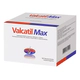 Valcatil Max Caída Del Cabello Panalab 120 Cápsulas Blandas