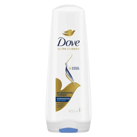 Dove Reconstrucción Completa Acondicionador X 400 Ml
